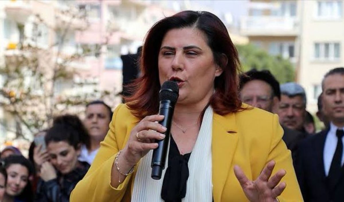 Belediye Personeline ‘Istifa’ Baskısı Mı ’İstifa Etmezseniz Hizmet Alamazsınız’ (2)
