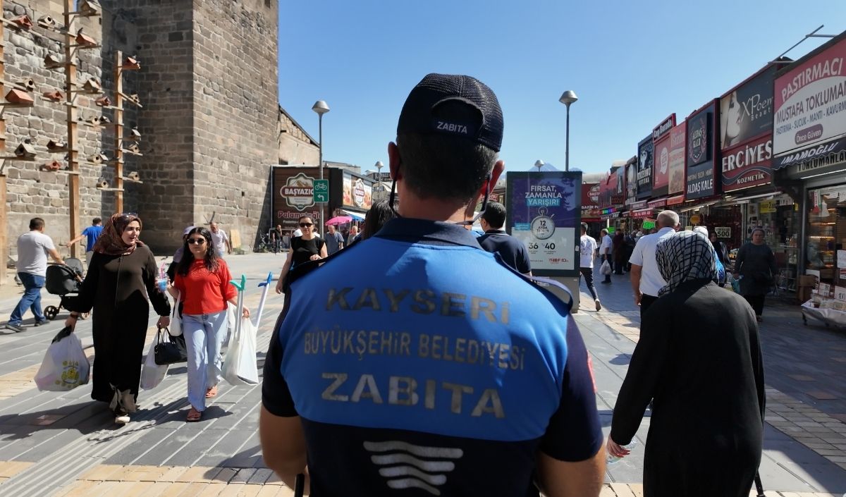 Belediye Zabıta Denetimi (2)