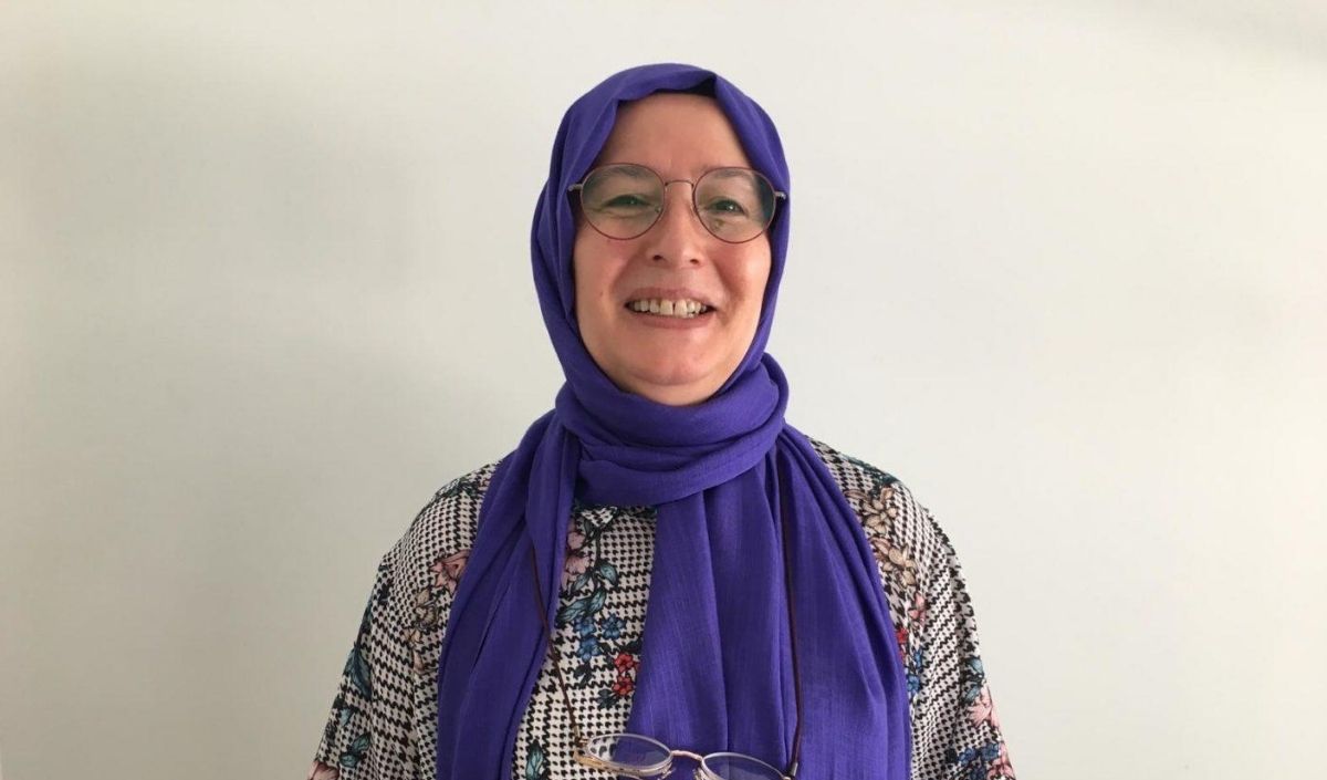 Berrin Sönmez (1)