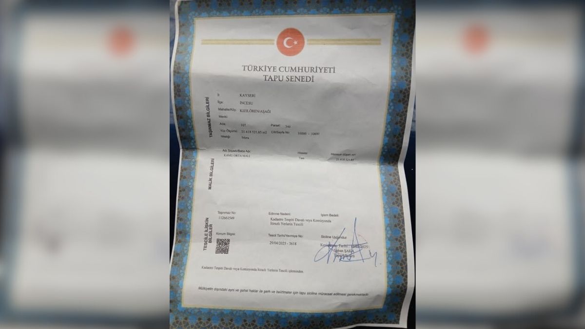 Beşkuyu Yayla Tartışma (1)