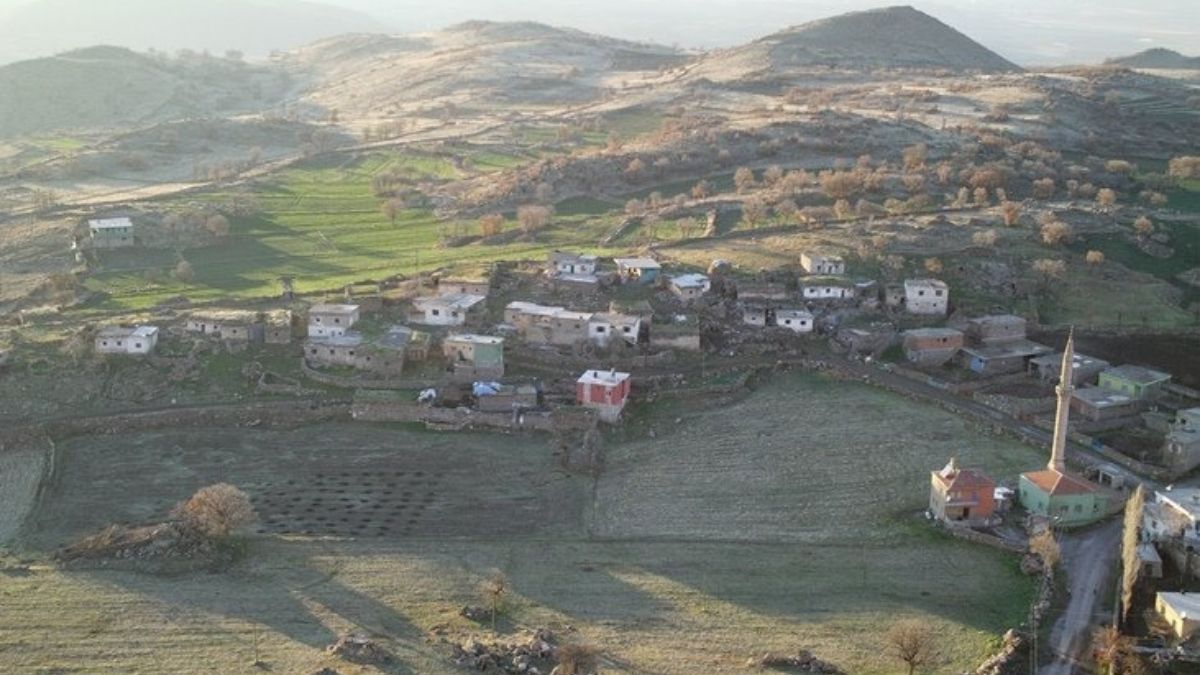 Beşkuyu Yayla Tartışma (2)
