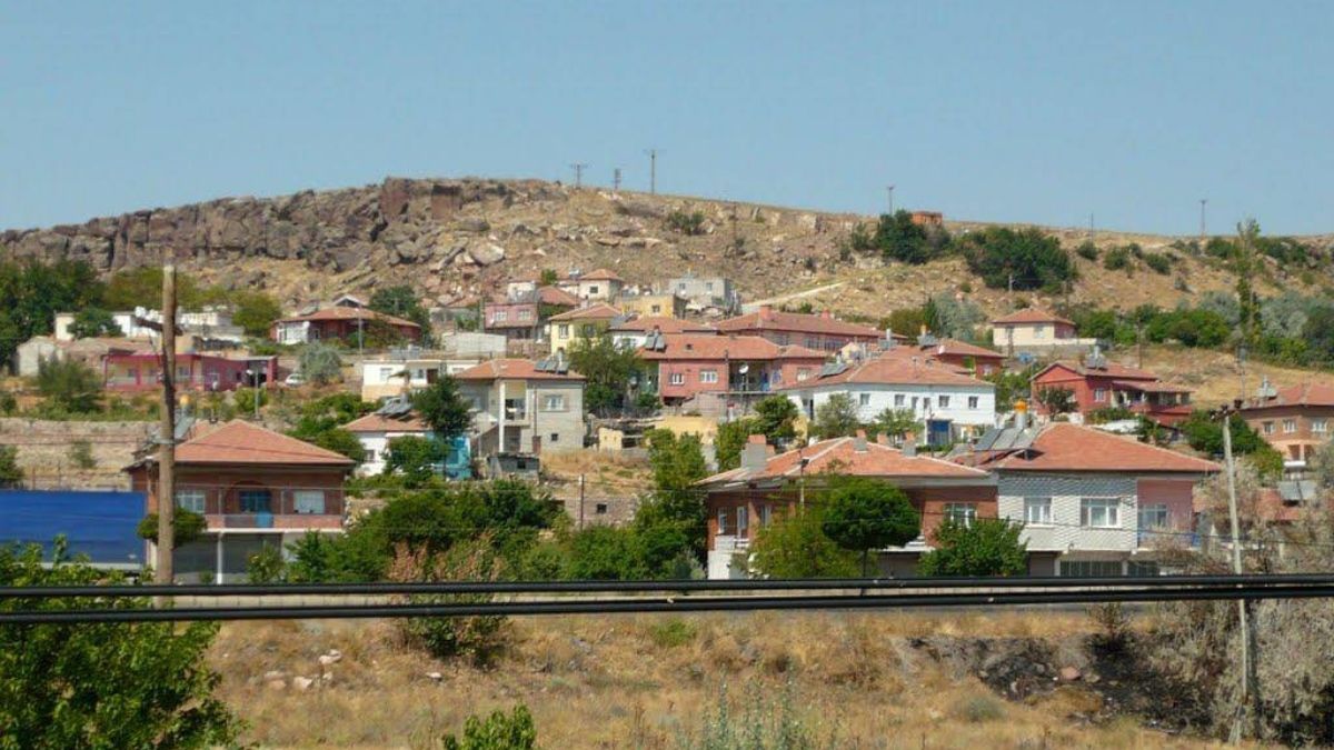 Beşkuyu Yayla Tartışma (3)