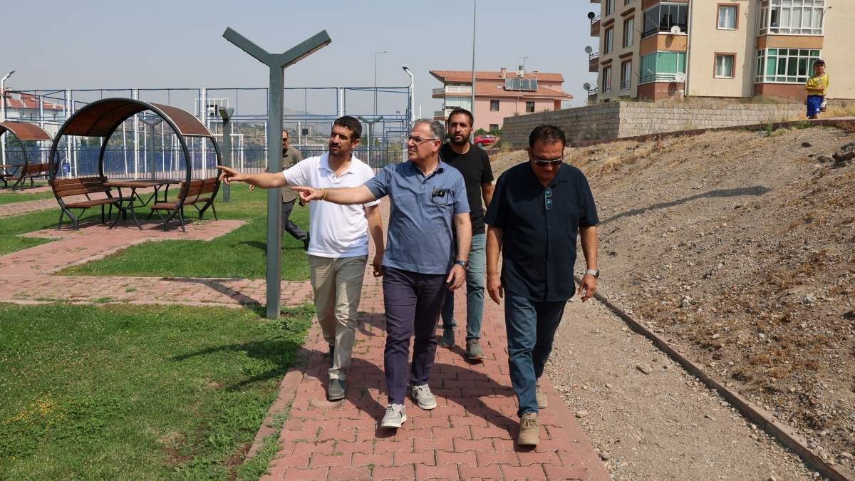 Bilal Özdoğan’dan Üst Üste Müjdeler Geldi! (1)