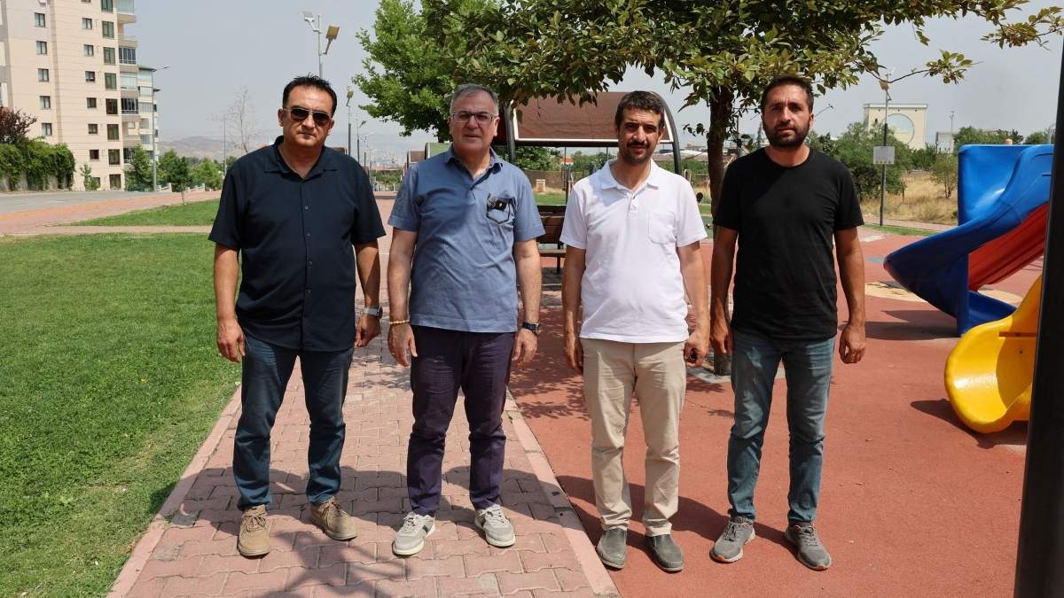 Bilal Özdoğan’dan Üst Üste Müjdeler Geldi! (4)