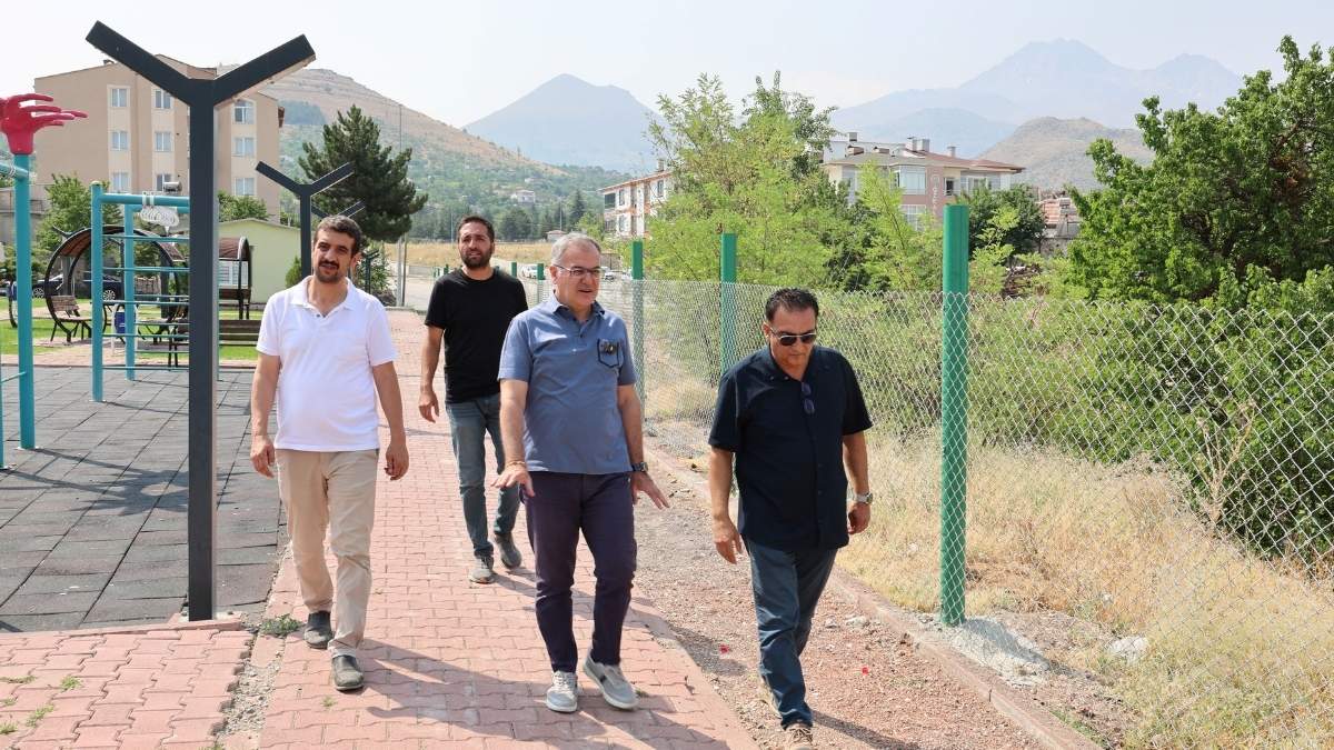 Bilal Özdoğan’dan Üst Üste Müjdeler Geldi! (5)