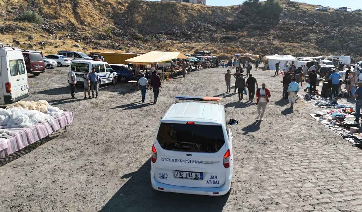 Bi̇t Pazarindaki̇ Kontrol