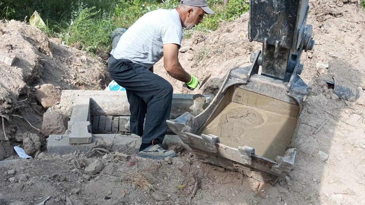 Bünyan Çalışma (3)