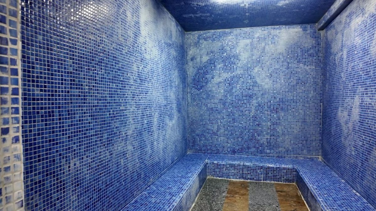 Bünyan’da Hamam Açıldı! Fiyatıyla Dikkat Çekti (3)