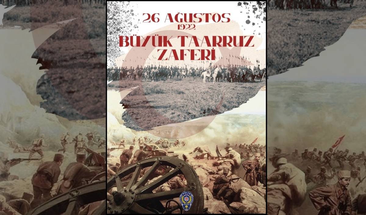 Büyük Taarruz Tepki (2)