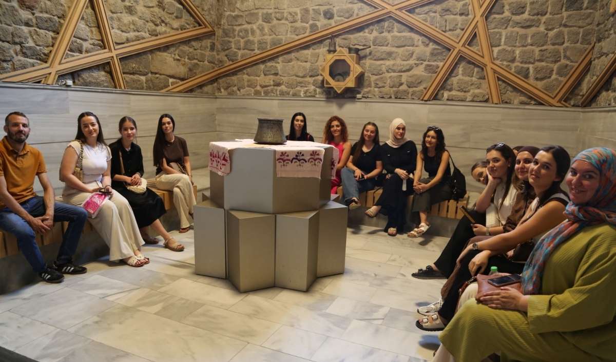 Büyükşehir Gezi (3)
