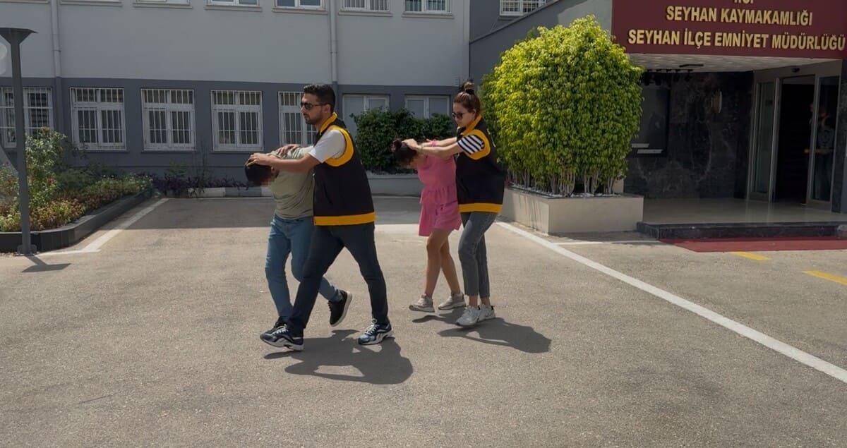 Çete (3)