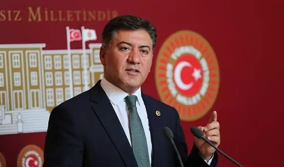 Chp Çözüm Komisyonu Için Isim Önerisini Duyurdu (2)