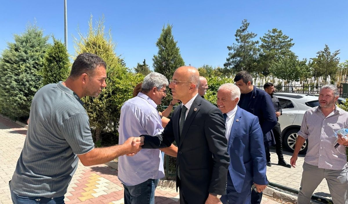 Chp Kayseri Milletvekili Aşkın Genç (3)