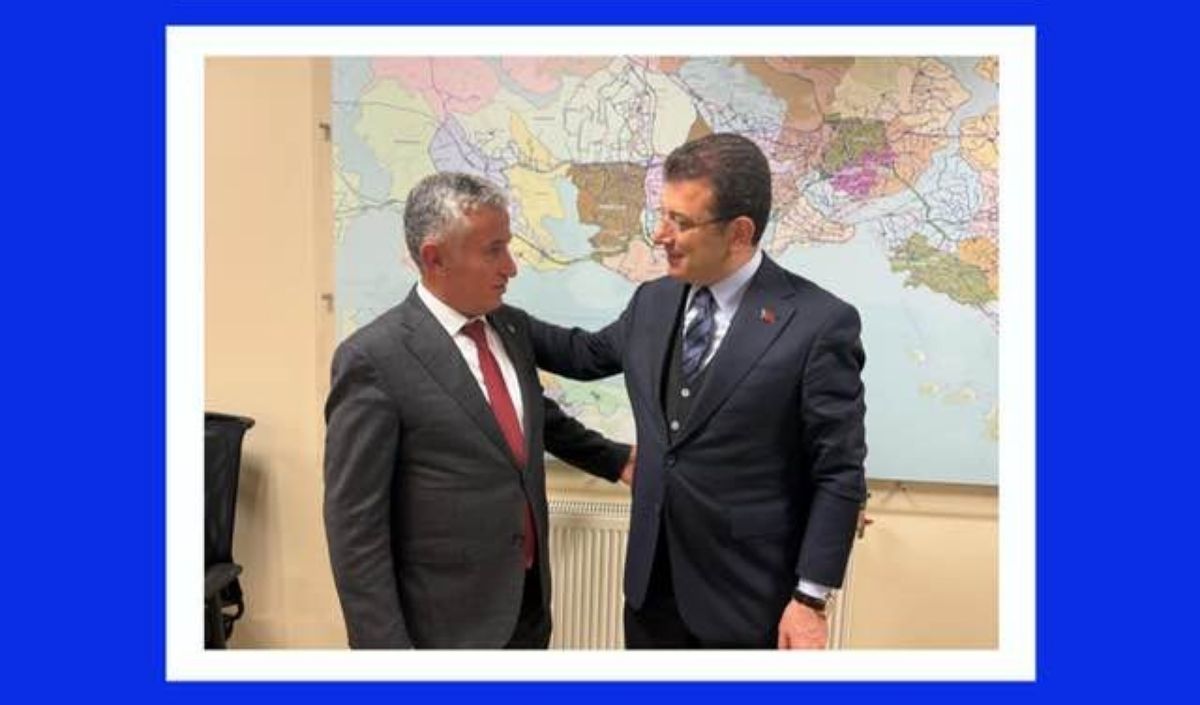 Chp Melikgazi İlçe Başkanı Turan Arık Yeniden Adaylığını Açıkladı (3)