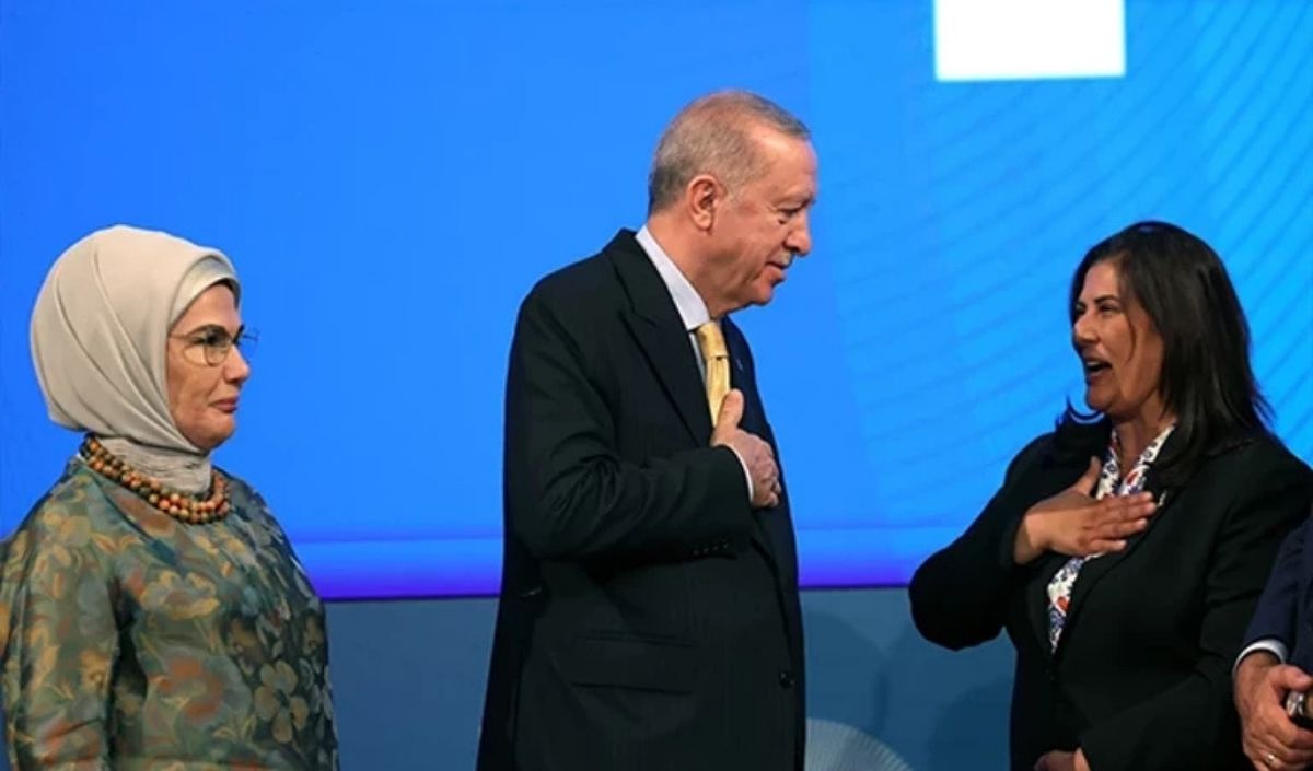 Chp Seçmeninde Hayal Kırıklığı! Mitingde ‘Özlem Istifa’ Sloganları (1)