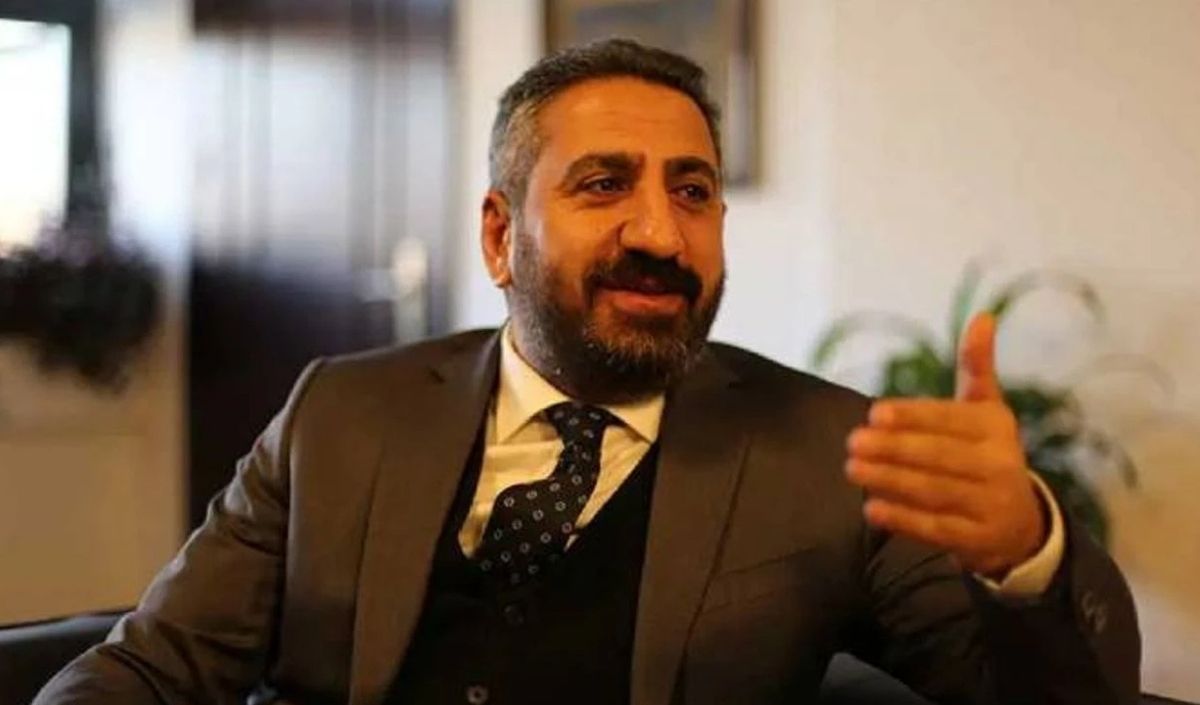 Chp’de Kavga Derinleşiyor! Fırat’tan 'Lümpen Sağcılık' Uyarısı (1)