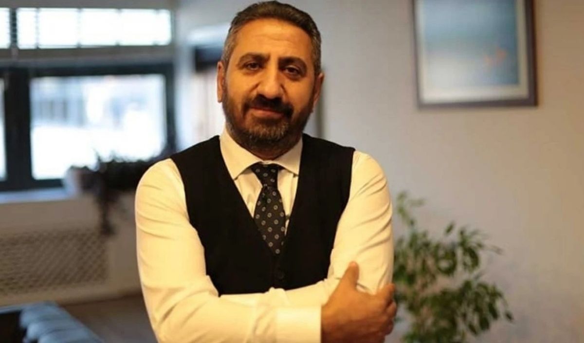 Chp’de Kavga Derinleşiyor! Fırat’tan 'Lümpen Sağcılık' Uyarısı (4)