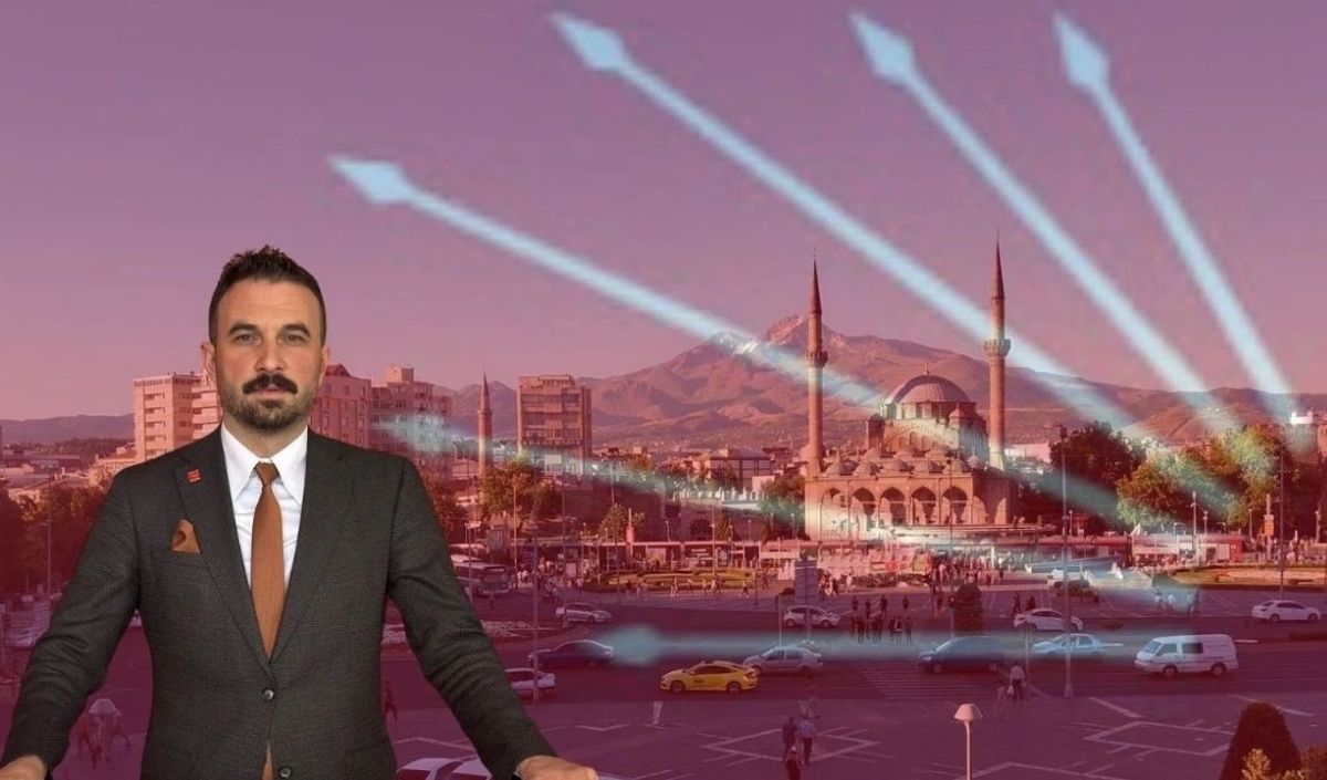 Chp’de Melikgazi Yarışı Ünalmış’tan Üyelere Sandık Çağrıs (1)