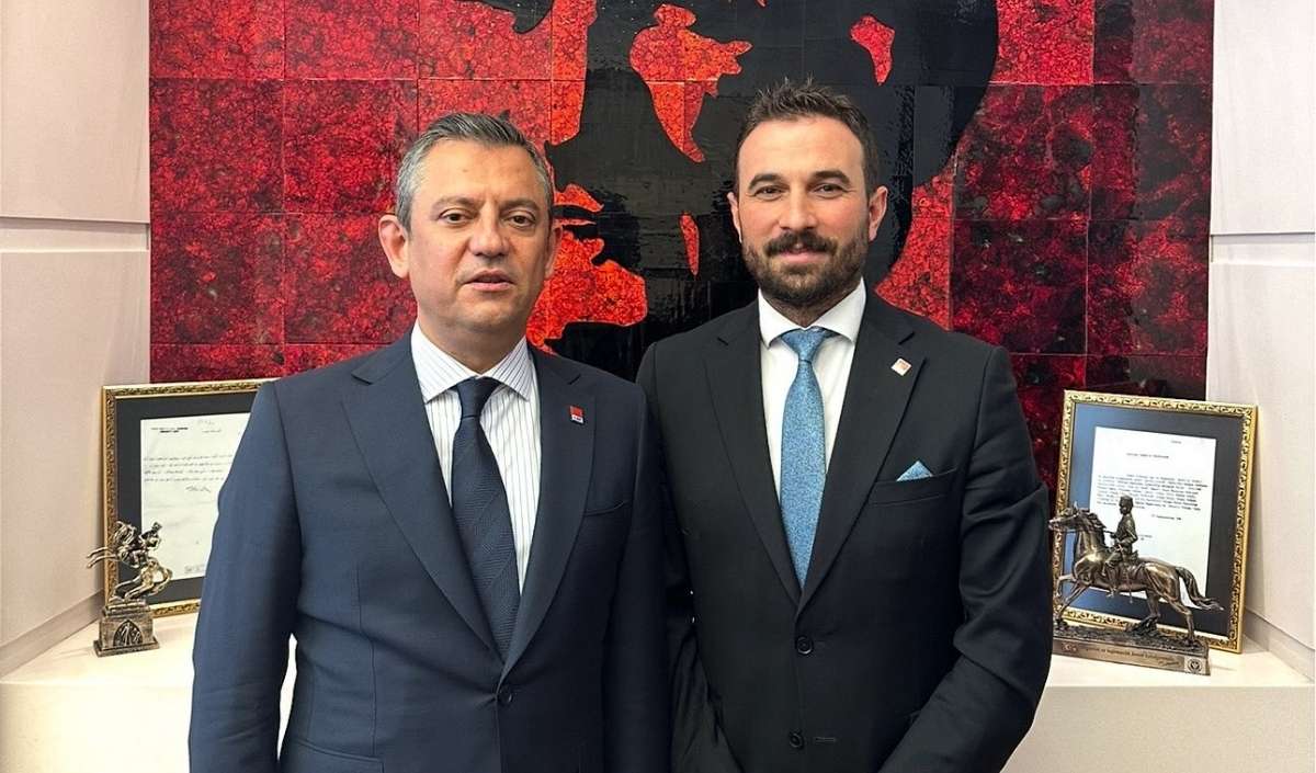 Chp’de Melikgazi Yarışı Ünalmış’tan Üyelere Sandık Çağrıs (2)