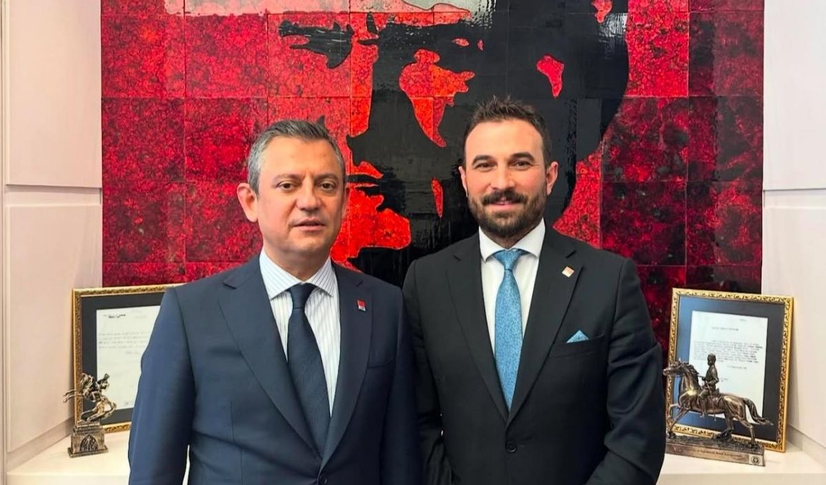 Chp’li Niyazi Ünalmış’tan Melikgazi’de Kırmızı Liste Çağrısı (2)