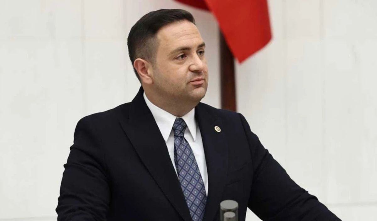 Chp'nin Komisyon Üye Sayısı Artıyor! (1)