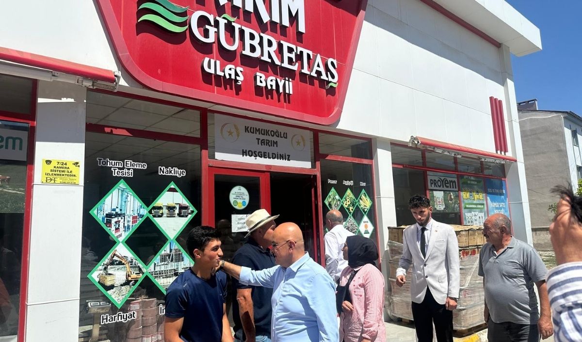Cıngı’dan Sivas’ta Güçlü Mesaj (2)