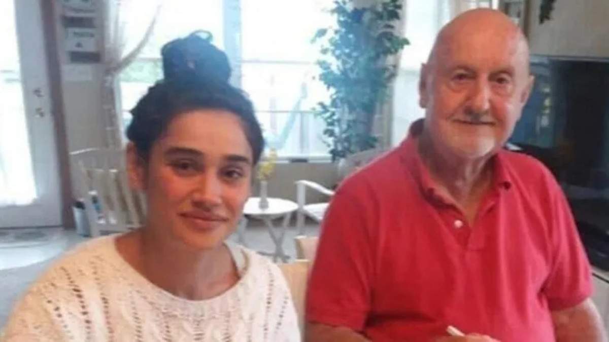 Çocuk Gelin Rolü Gerçek Oldu! Ünlü Oyuncu Bakın Neler Yaşamış (1)