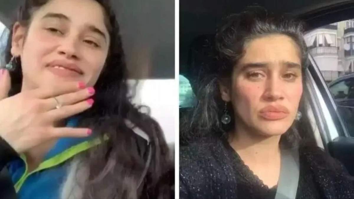 Çocuk Gelin Rolü Gerçek Oldu! Ünlü Oyuncu Bakın Neler Yaşamış (4)