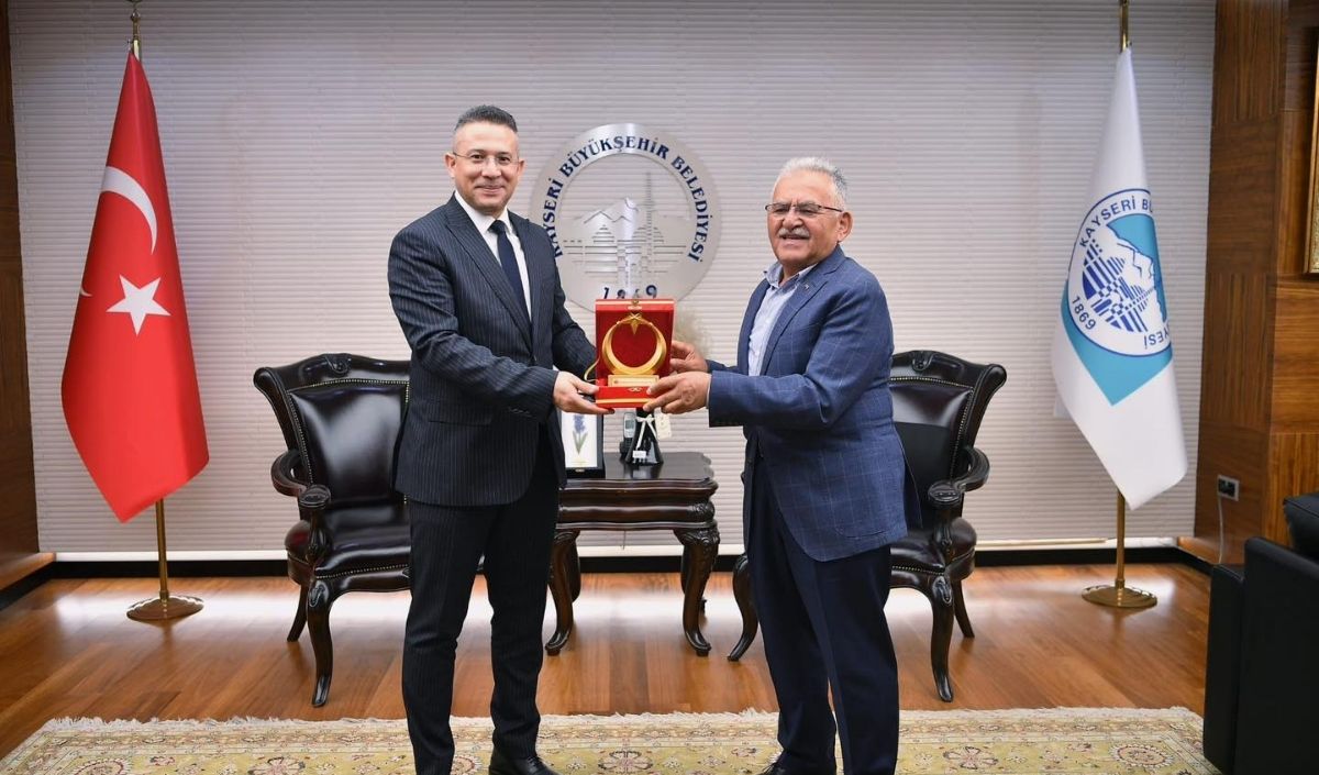 Cumhuriyet Başsavcısı Evren