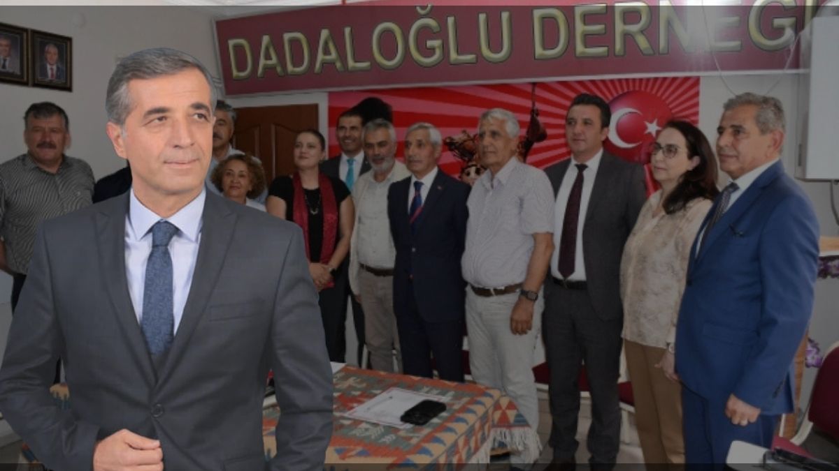 Dadaloğlu Şenlikleri Tomarza (2)