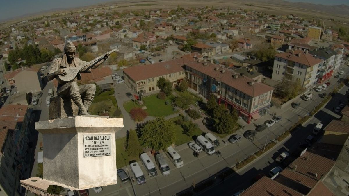 Dadaloğlu Şenlikleri Tomarza (5)