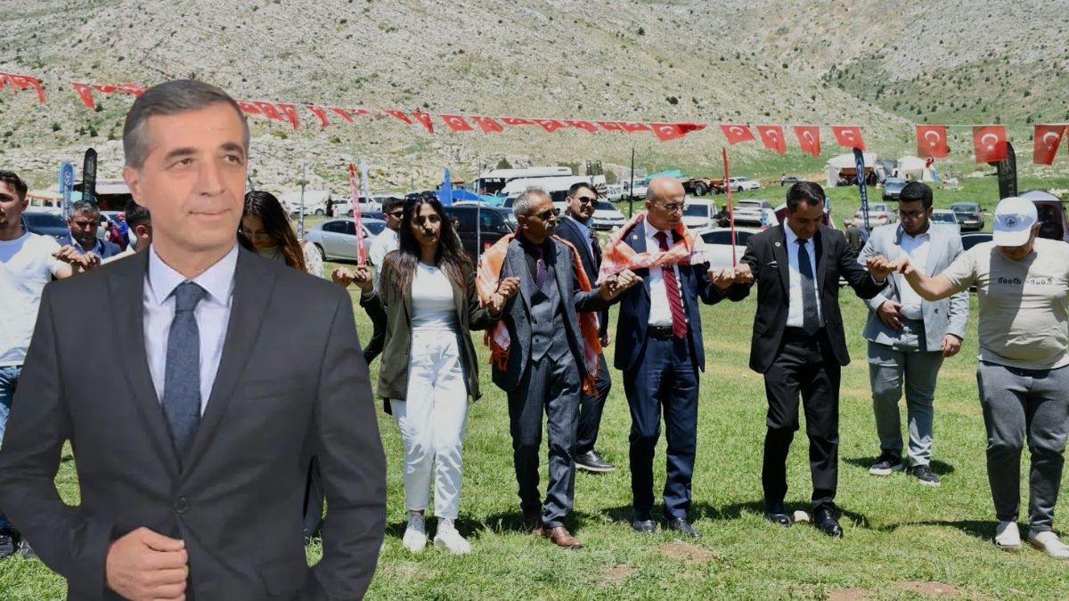 Dadaloğlu Şenlikleri Tomarza (6)