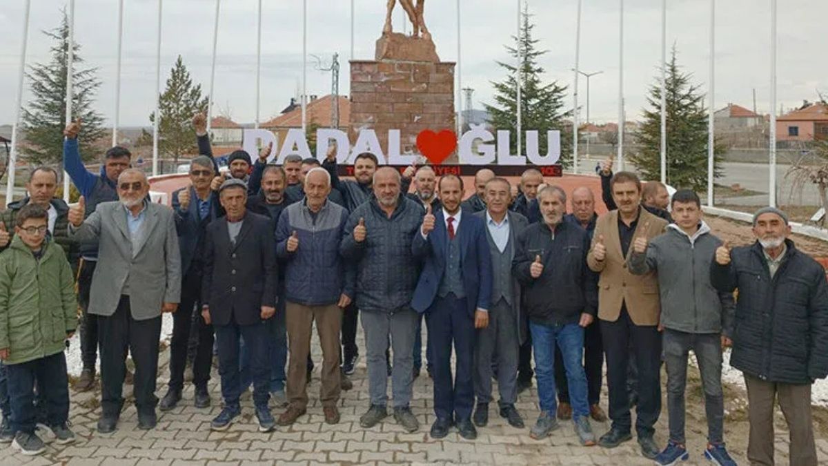 Dadaloğlu Şenlikleri Tomarza (7)