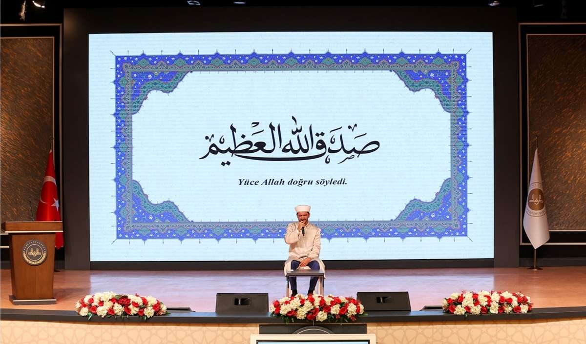 “Darüsselam Kudüs Eseri Ve Kudüs Biyografisi” Tanıtım Programı Ankara’da Gerçekleştirildi. (3)