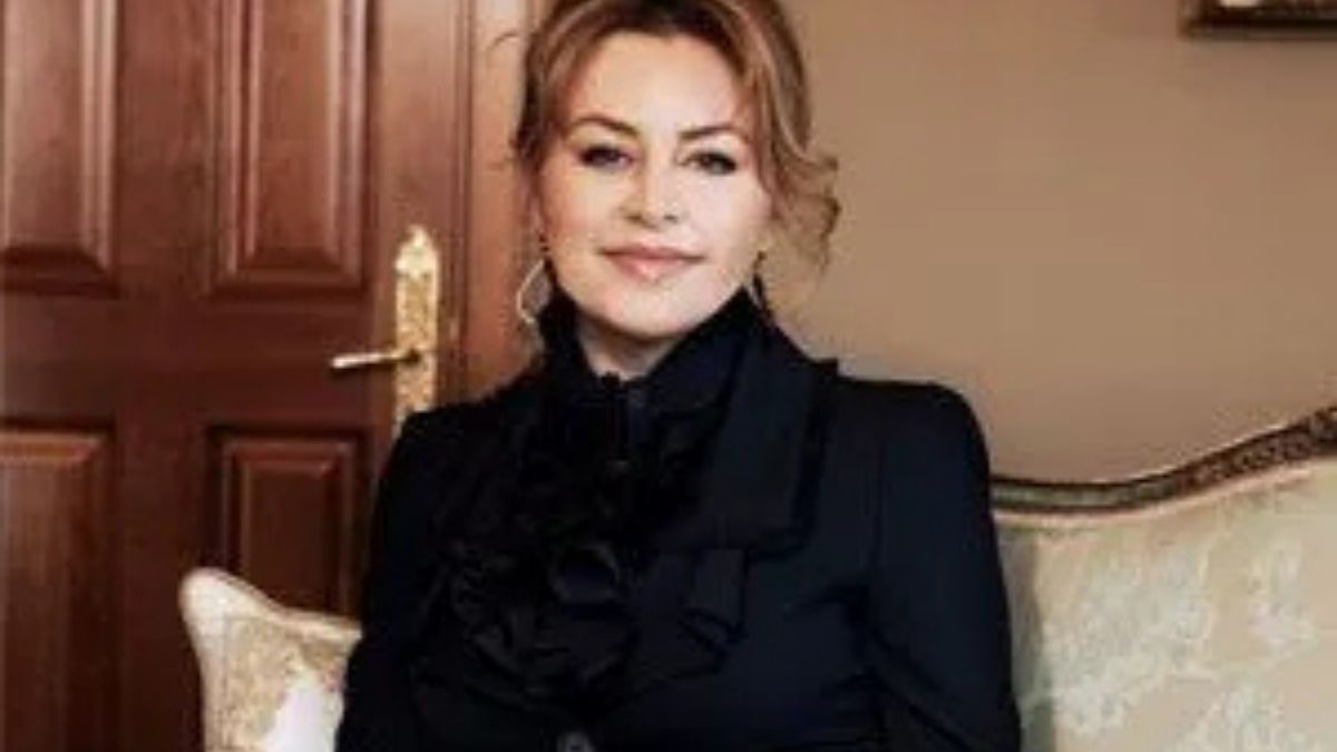 Demet Sabancı (1)