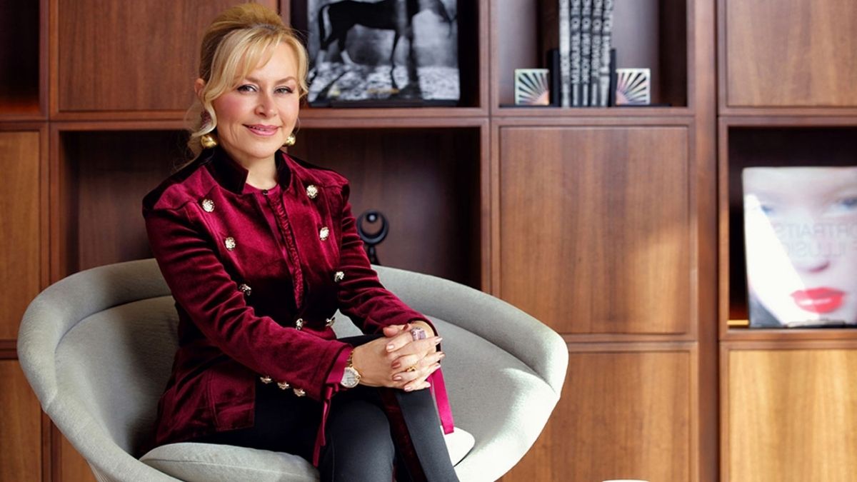 Demet Sabancı (9)
