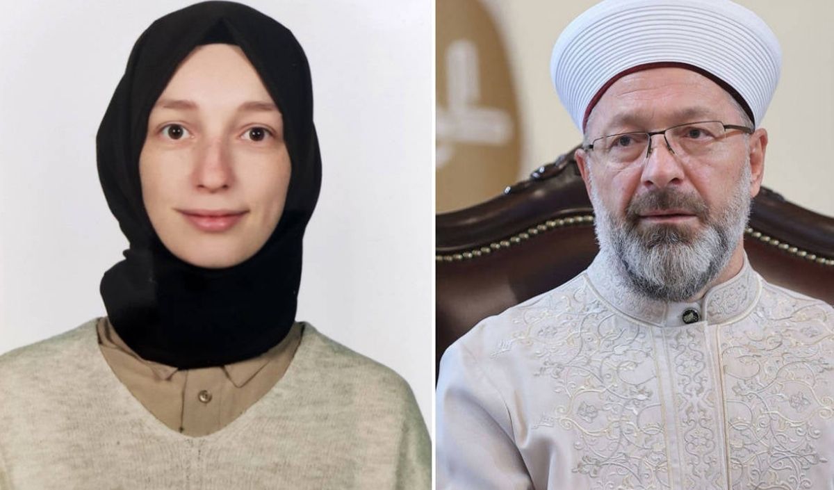 Diyanet Sen’den İftira Iddialarına Sert Tepki “Emeğe İhanet Etmeyin” (1)