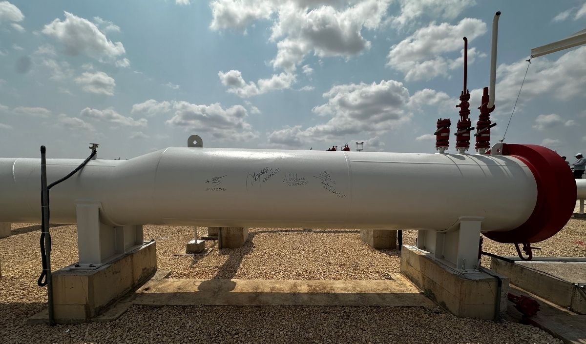 Doğalgaz (2)