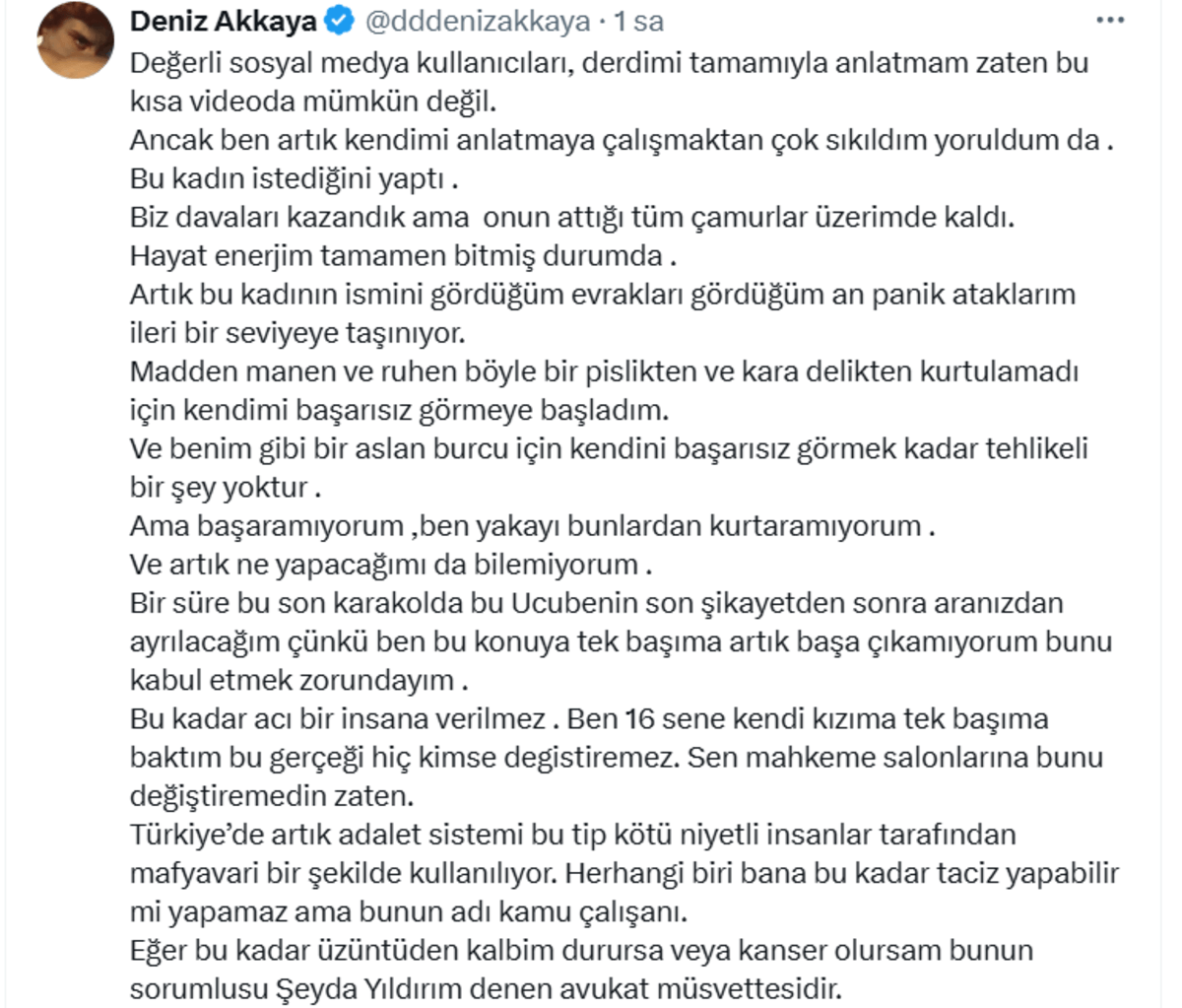 deniz akkaya