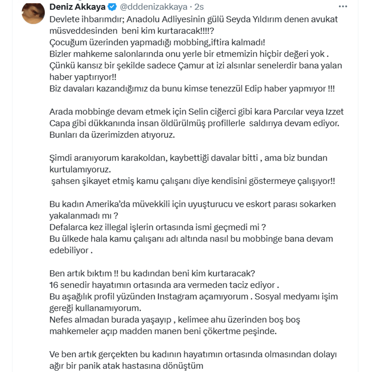 deniz akkaya