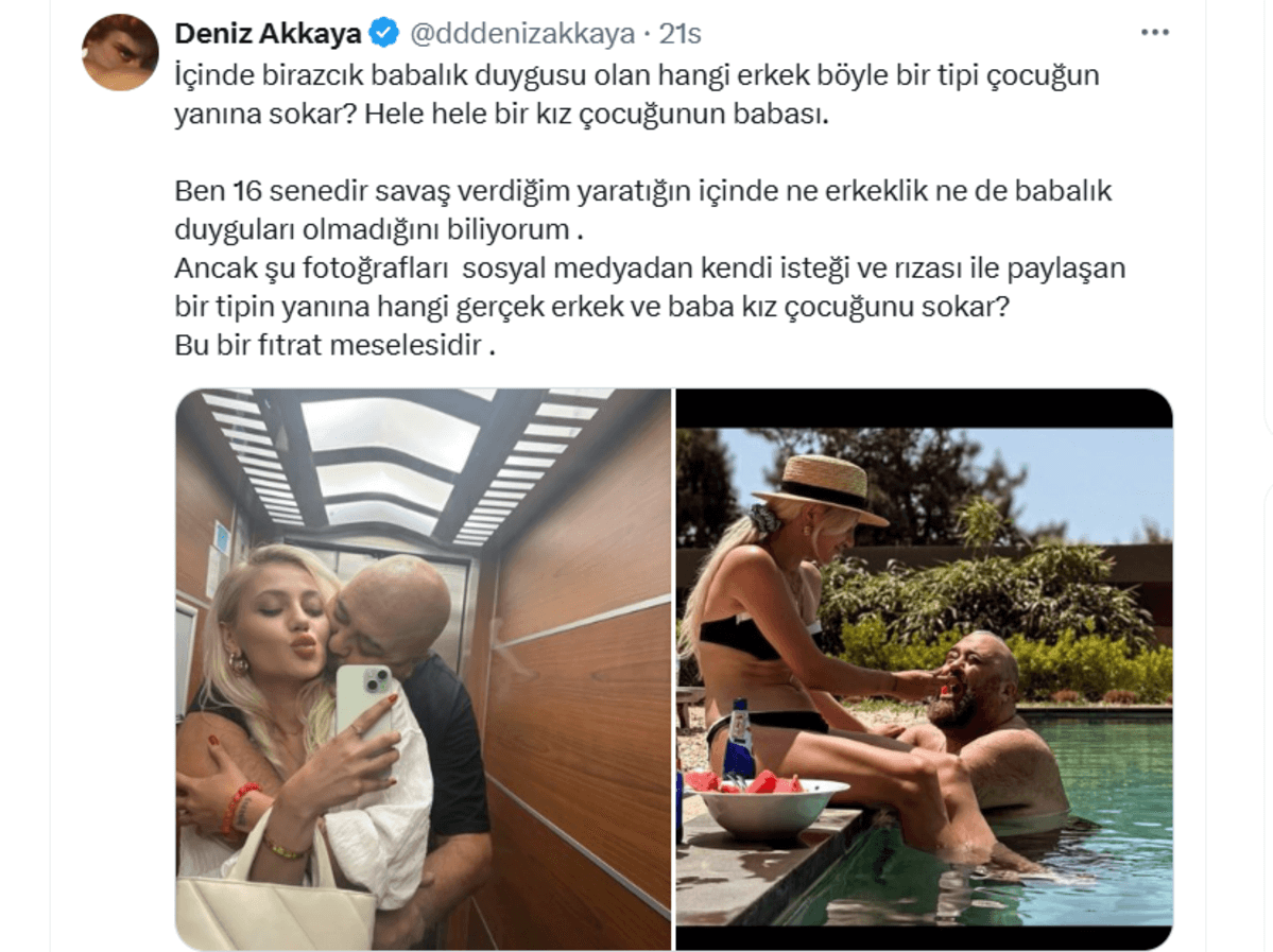 deniz akkaya