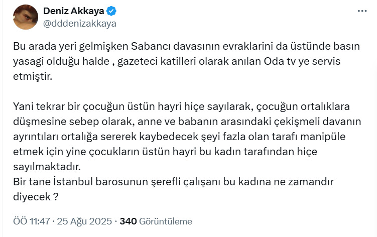 Akkaya