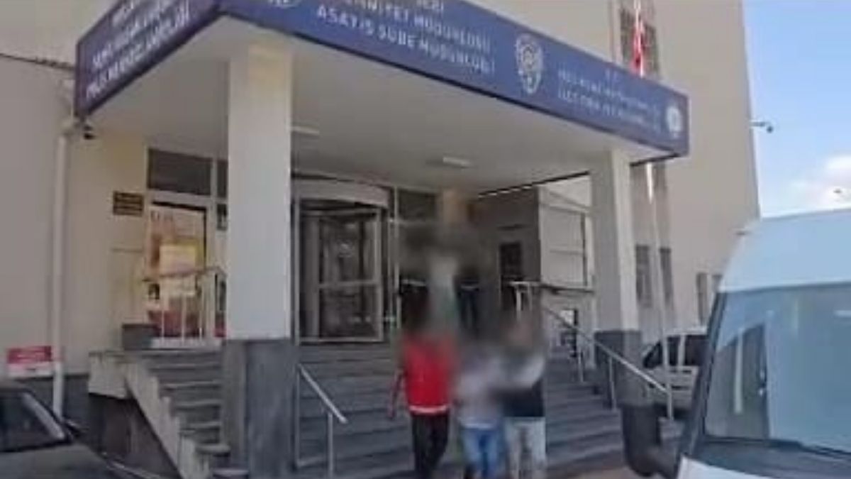 Emniyet Operasyon (3)