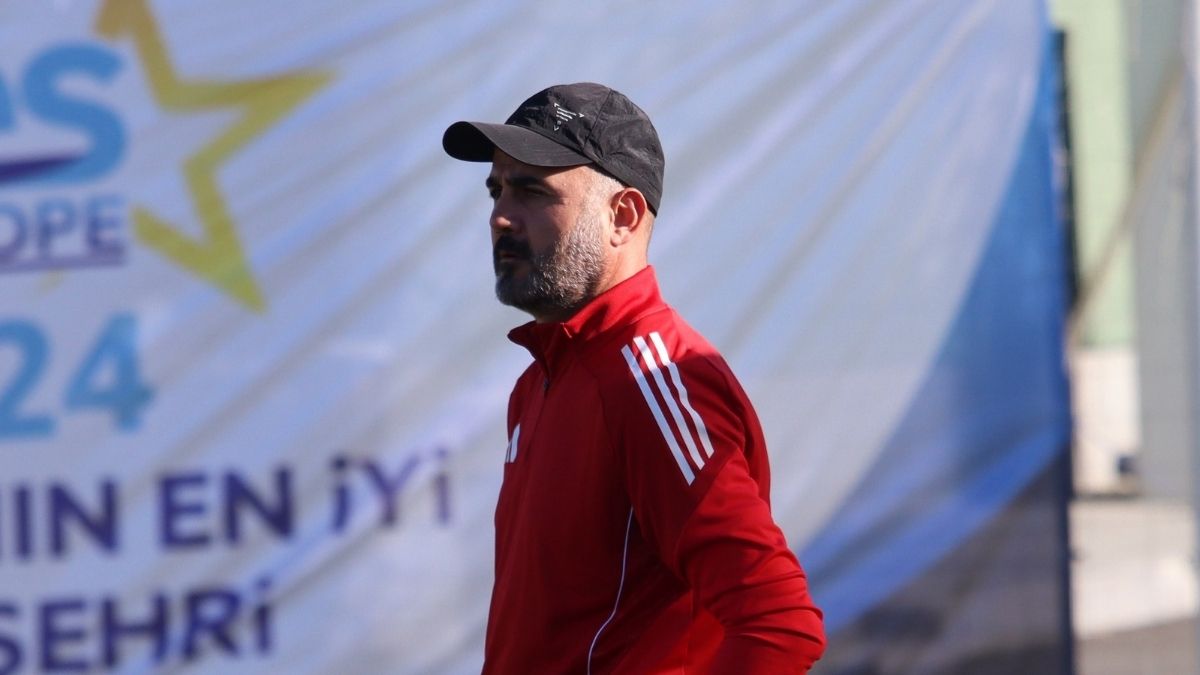 Erciyes 38 Fk, Ikinci Etap Kampını Sorunsuz Tamamladı (3)