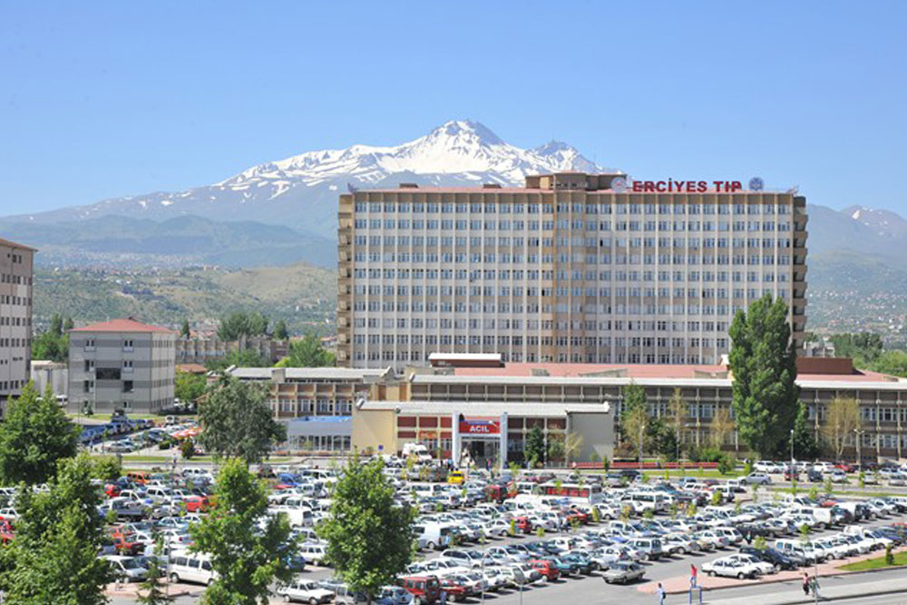 Erciyes Tip