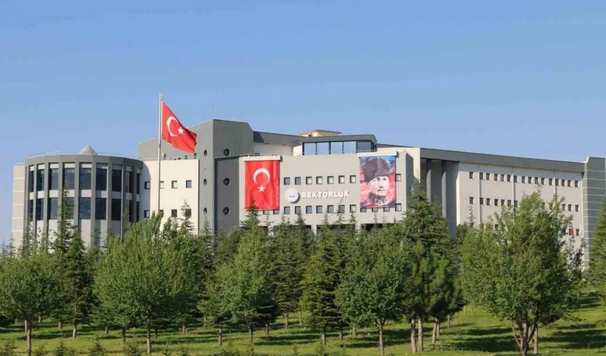 Erciyes Üniversitesi’nde Ders Kaydı Için Geri Sayım Başladı! (1)
