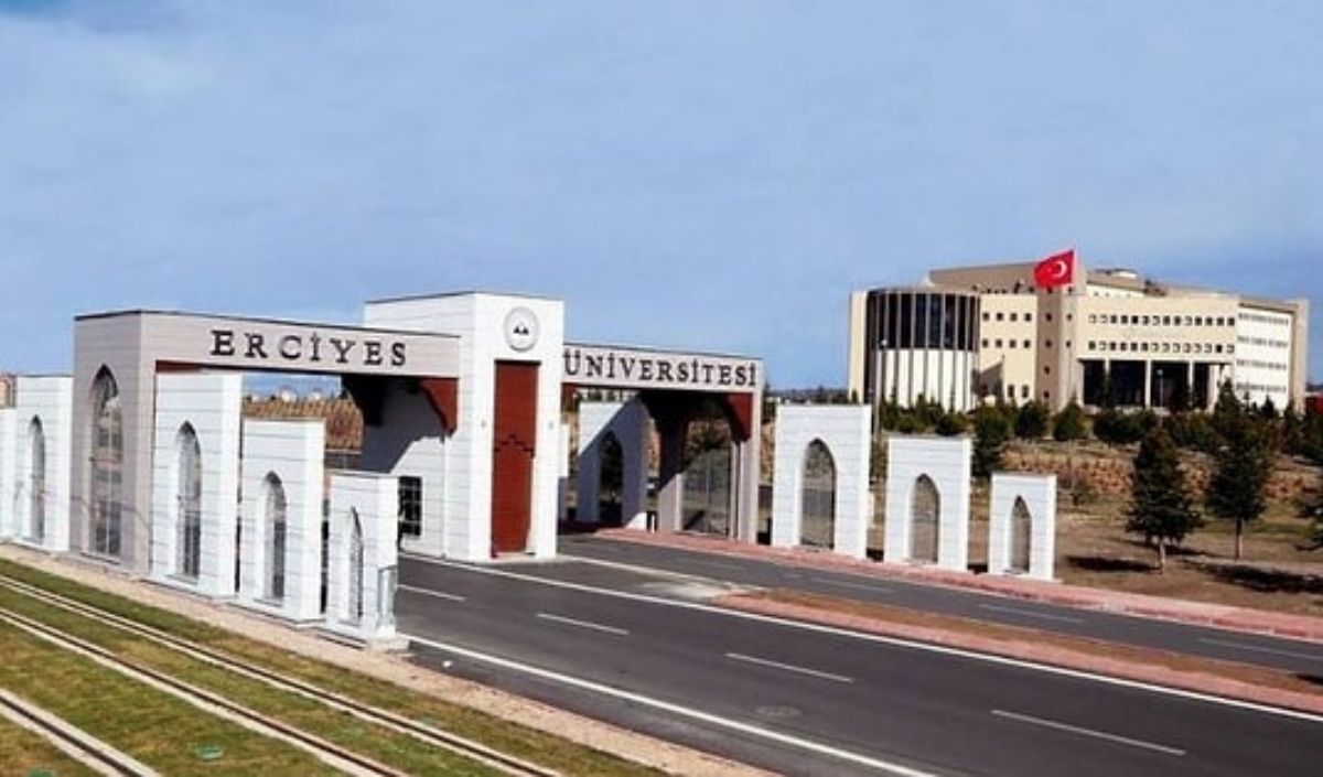 Erciyes Üniversitesi’nde Ders Kaydı Için Geri Sayım Başladı! (2)