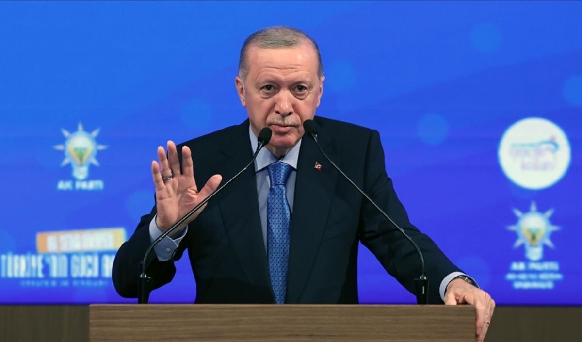 Erdoğan’dan Dikkat Çeken ‘Aydın’ Mesajı Partimize Yarın Katılımlar Olacak (1)