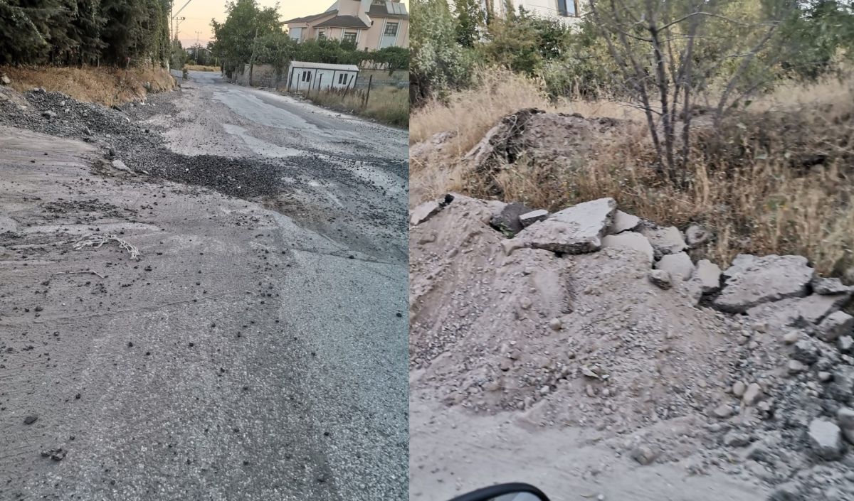 Erenköy Ihbar