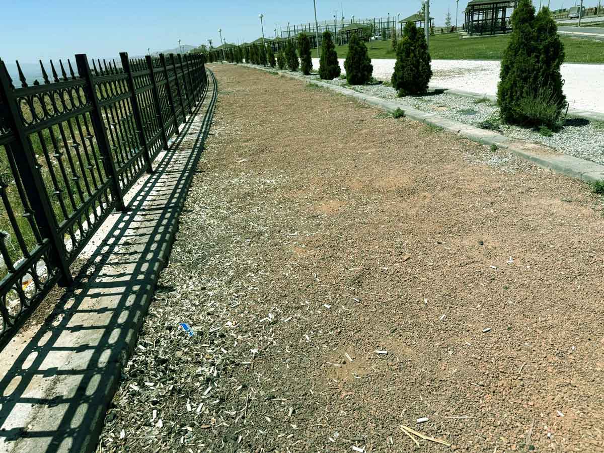 Erkilet Milet Bahçesi5